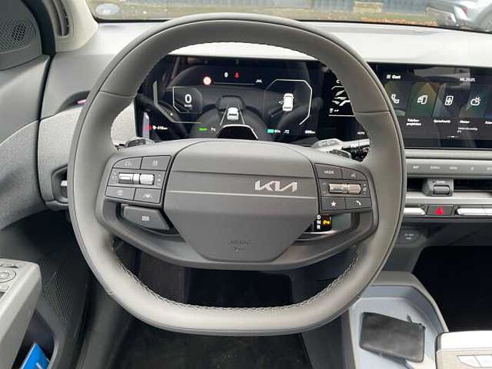Kia EV3 EARTH 81 KWH SOUND DESIGN BUISNESS NAVI