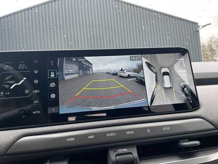 Kia EV3 EARTH 81 KWH SOUND DESIGN BUISNESS NAVI