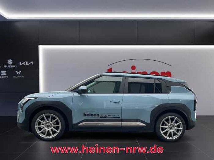 Kia EV3 EARTH 81 KWH SOUND DESIGN BUISNESS NAVI