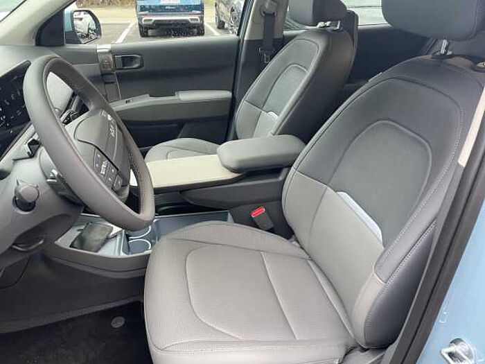 Kia EV3 EARTH 81 KWH SOUND DESIGN BUISNESS NAVI