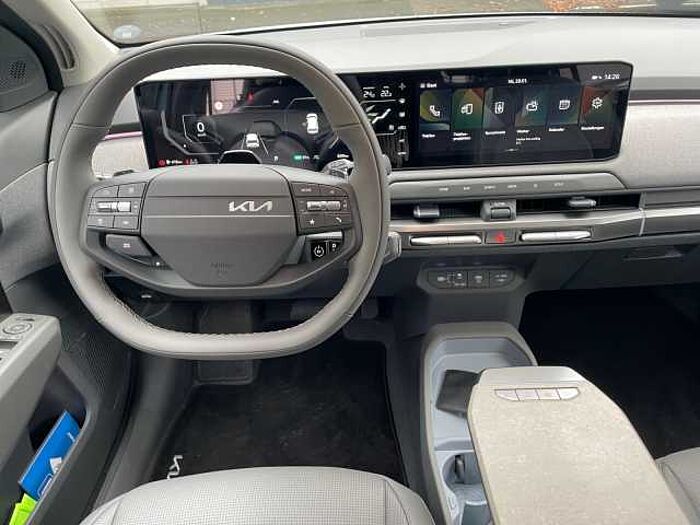 Kia EV3 EARTH 81 KWH SOUND DESIGN BUISNESS NAVI