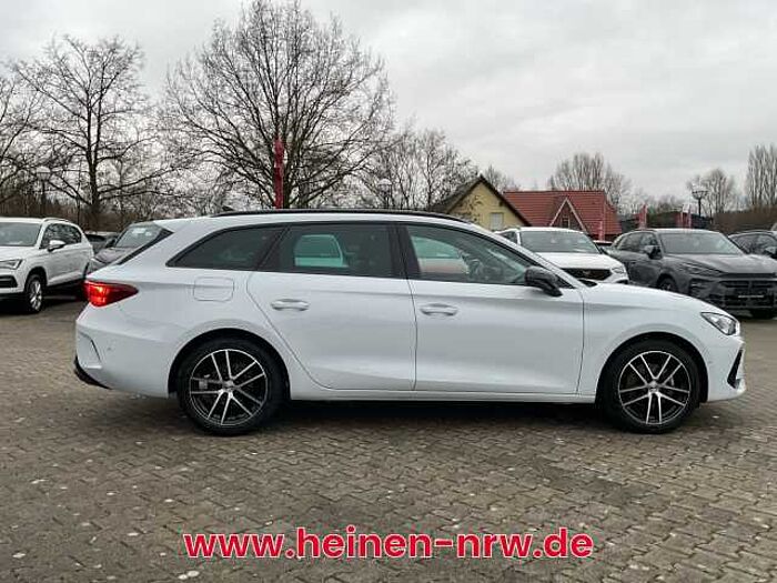 CUPRA Leon Sportstourer 1.5 eTSI 110 kW 7-Gang-DSG NAVI