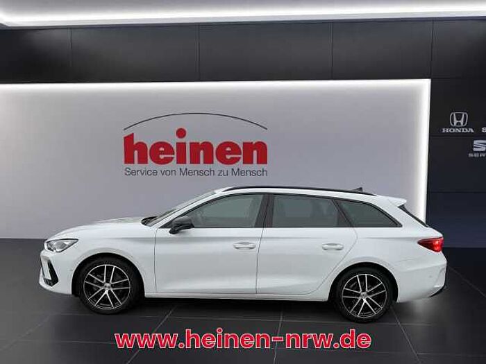 CUPRA Leon Sportstourer 1.5 eTSI 110 kW 7-Gang-DSG NAVI