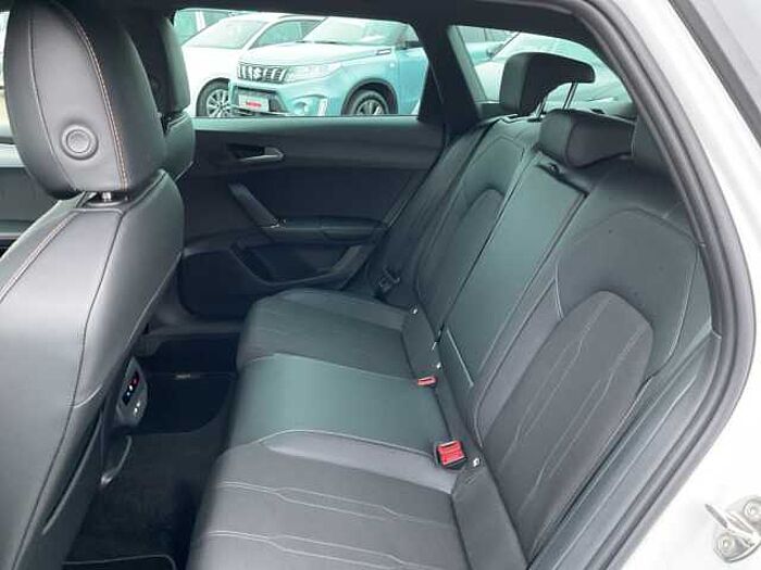 CUPRA Leon Sportstourer 1.5 eTSI 110 kW 7-Gang-DSG NAVI