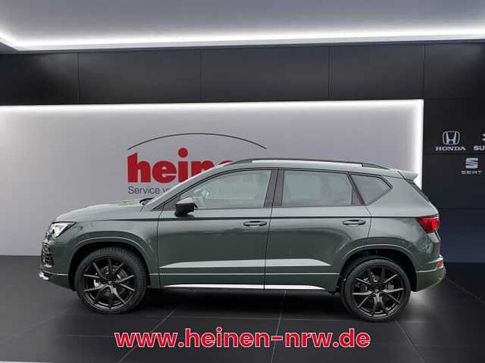 CUPRA Ateca 1.5 TSI 110 kW (150 PS) 7-Gang DSG VOLL LED