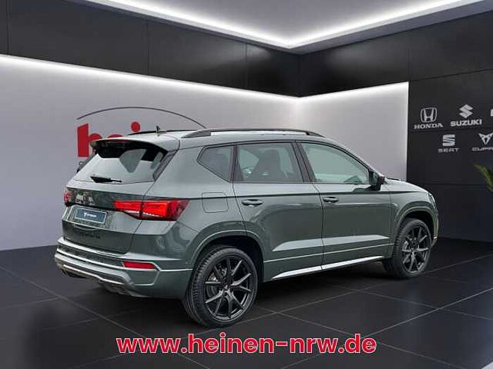 CUPRA Ateca 1.5 TSI 110 kW (150 PS) 7-Gang DSG VOLL LED
