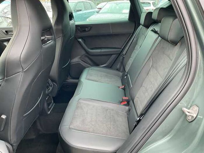 CUPRA Ateca 1.5 TSI 110 kW (150 PS) 7-Gang DSG VOLL LED