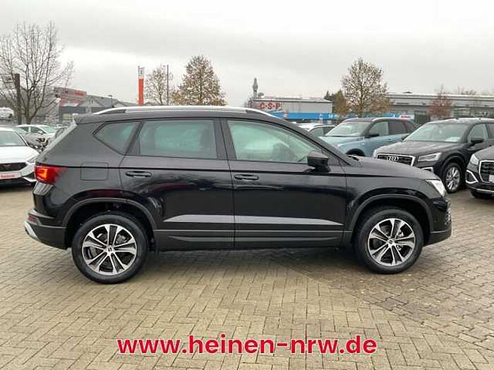 SEAT Ateca Road Edition 1.5 TSI 110 kW 7-Gang DSG AHK