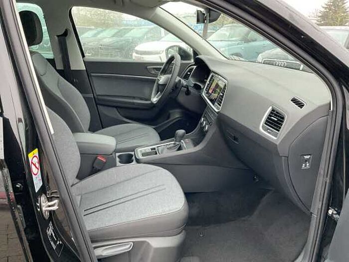 SEAT Ateca Road Edition 1.5 TSI 110 kW 7-Gang DSG AHK