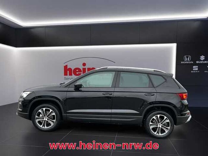SEAT Ateca Road Edition 1.5 TSI 110 kW 7-Gang DSG AHK