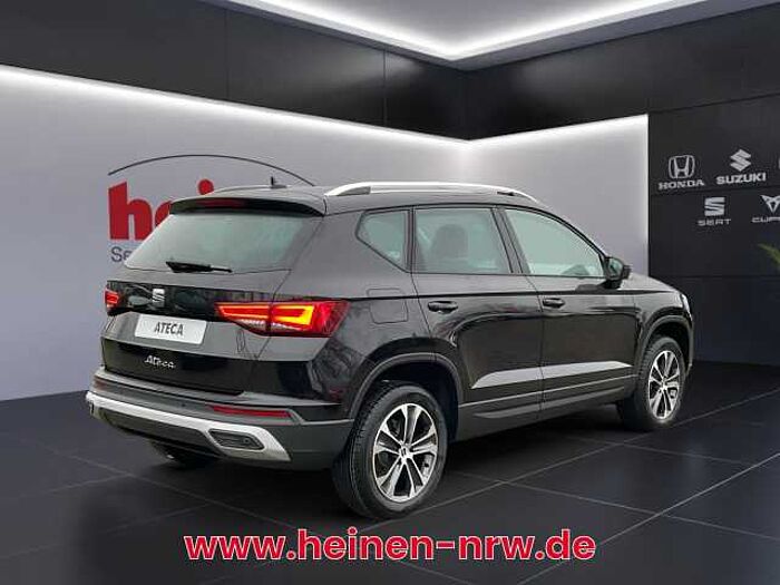 SEAT Ateca Road Edition 1.5 TSI 110 kW 7-Gang DSG AHK