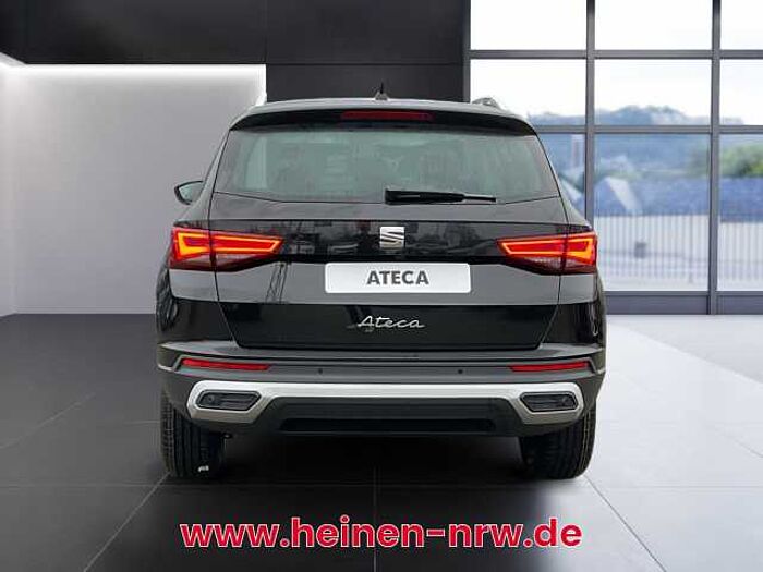 SEAT Ateca Road Edition 1.5 TSI 110 kW 7-Gang DSG AHK