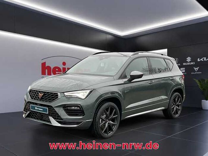 CUPRA Ateca 1.5 TSI 110 kW (150 PS) 7-Gang DSG KAMERA