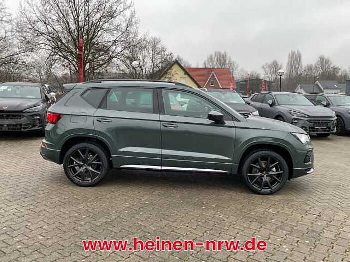 CUPRA Ateca 1.5 TSI 110 kW (150 PS) 7-Gang DSG KAMERA