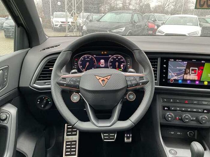 CUPRA Ateca 1.5 TSI 110 kW (150 PS) 7-Gang DSG KAMERA