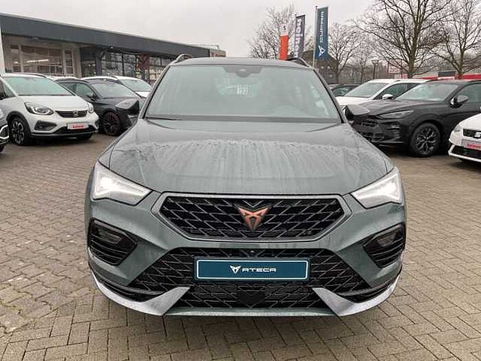 CUPRA Ateca 1.5 TSI 110 kW (150 PS) 7-Gang DSG KAMERA