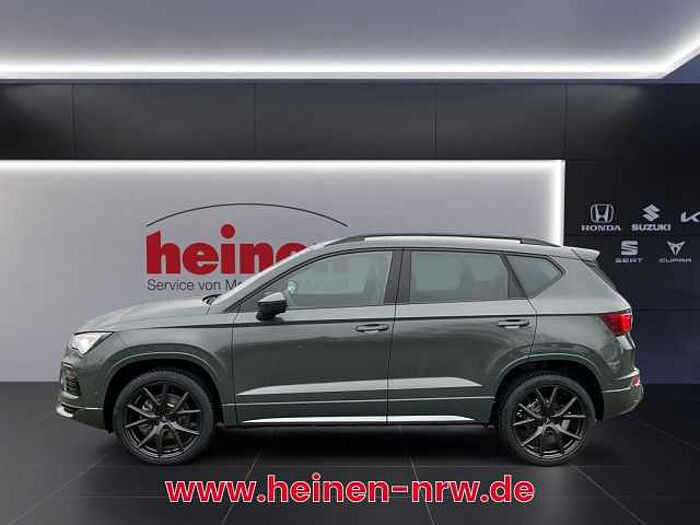 CUPRA Ateca 1.5 TSI 110 kW (150 PS) 7-Gang DSG KAMERA