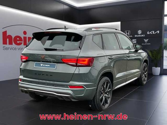 CUPRA Ateca 1.5 TSI 110 kW (150 PS) 7-Gang DSG KAMERA