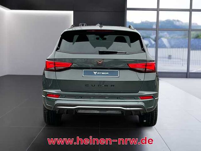 CUPRA Ateca 1.5 TSI 110 kW (150 PS) 7-Gang DSG KAMERA