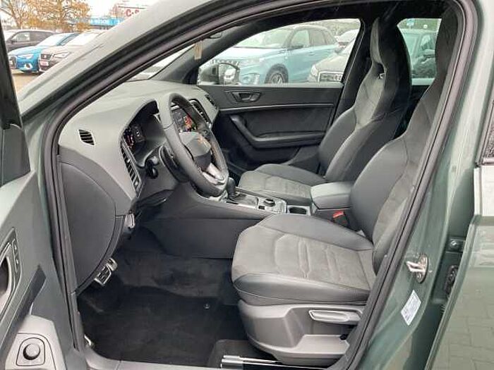 CUPRA Ateca 1.5 TSI 110 kW (150 PS) 7-Gang DSG KAMERA
