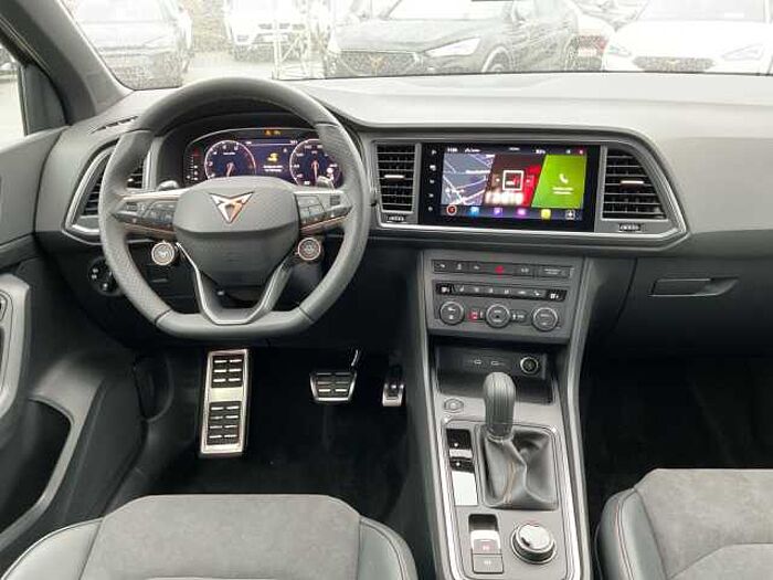 CUPRA Ateca 1.5 TSI 110 kW (150 PS) 7-Gang DSG KAMERA