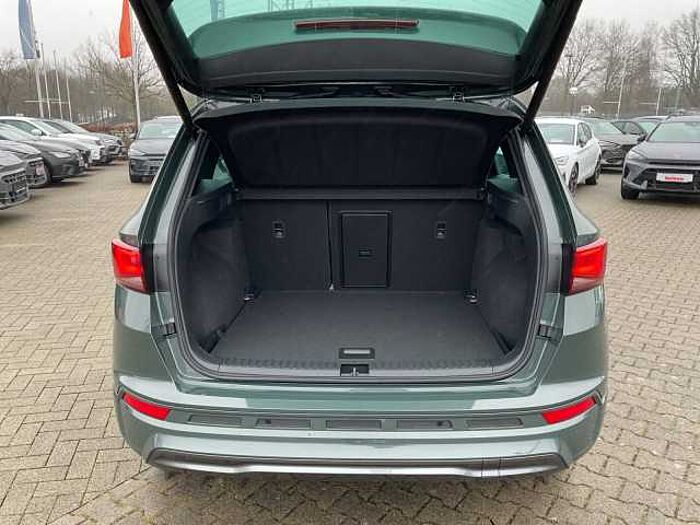CUPRA Ateca 1.5 TSI 110 kW (150 PS) 7-Gang DSG KAMERA