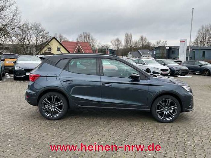 SEAT Arona FR 1.0 TSI 85 kW (116 PS) 7-Gang-DSG NAVI