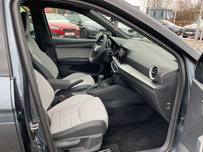 SEAT Arona FR 1.0 TSI 85 kW (116 PS) 7-Gang-DSG NAVI