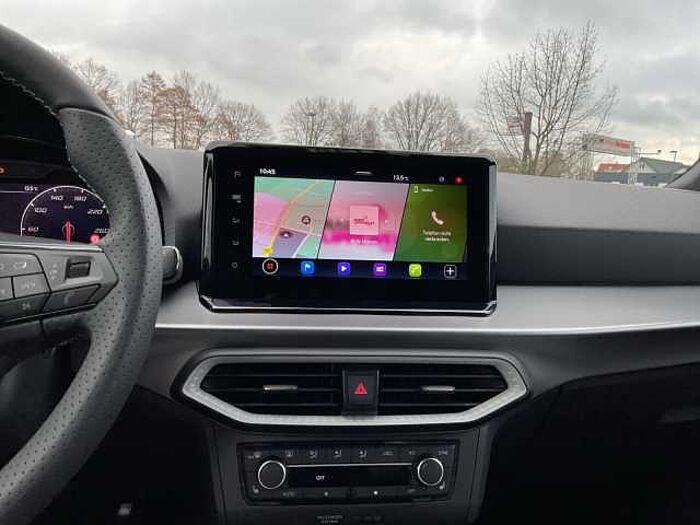 SEAT Arona FR 1.0 TSI 85 kW (116 PS) 7-Gang-DSG NAVI