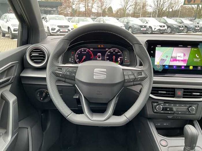 SEAT Arona FR 1.0 TSI 85 kW (116 PS) 7-Gang-DSG NAVI