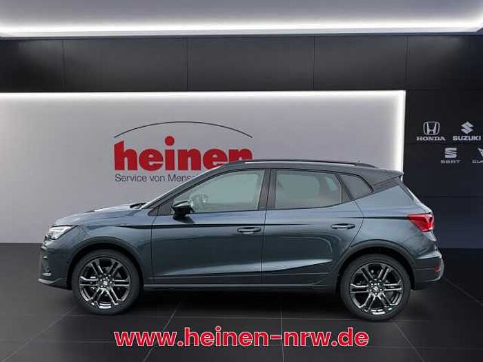 SEAT Arona FR 1.0 TSI 85 kW (116 PS) 7-Gang-DSG NAVI
