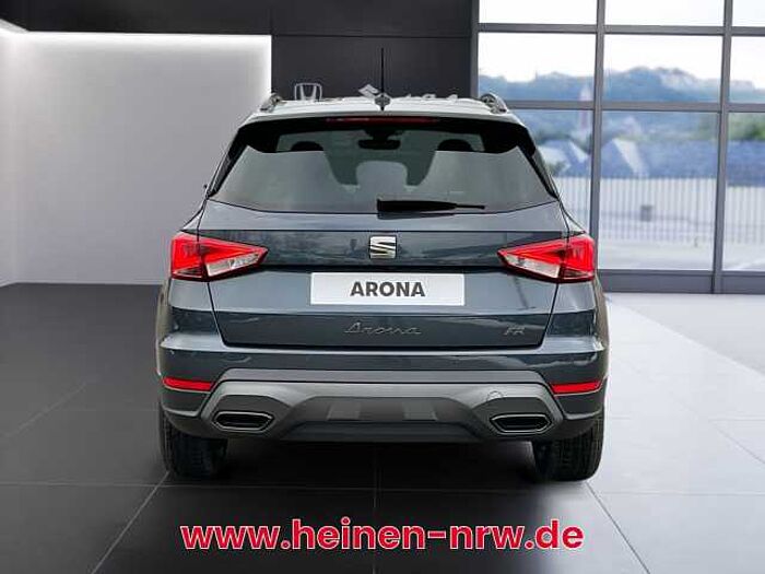 SEAT Arona FR 1.0 TSI 85 kW (116 PS) 7-Gang-DSG NAVI