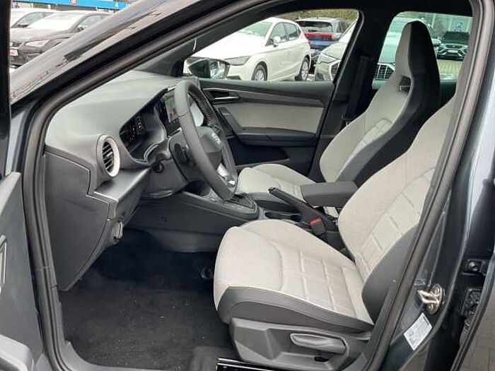 SEAT Arona FR 1.0 TSI 85 kW (116 PS) 7-Gang-DSG NAVI