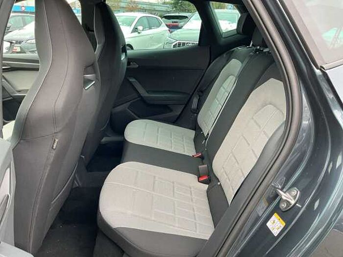 SEAT Arona FR 1.0 TSI 85 kW (116 PS) 7-Gang-DSG NAVI