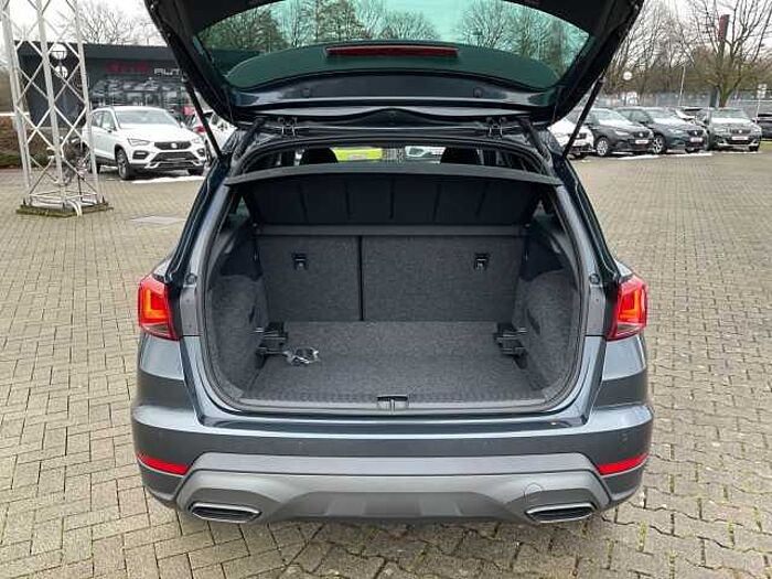 SEAT Arona FR 1.0 TSI 85 kW (116 PS) 7-Gang-DSG NAVI