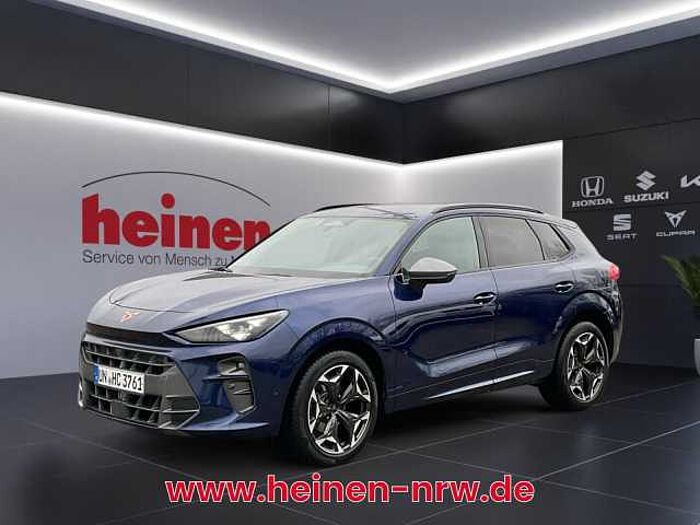 CUPRA Terramar 1.5 eTSI 110 kW (150 PS) 7-Gang-DSG