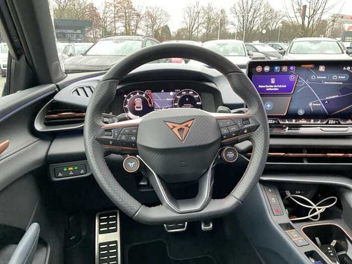 CUPRA Terramar 1.5 eTSI 110 kW (150 PS) 7-Gang-DSG