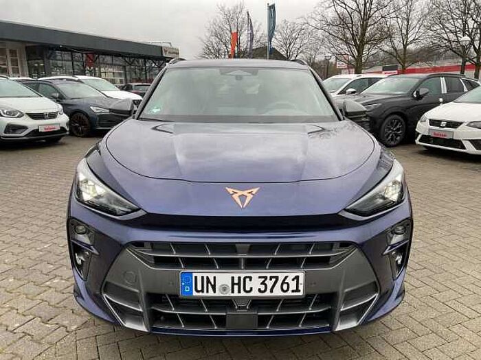 CUPRA Terramar 1.5 eTSI 110 kW (150 PS) 7-Gang-DSG