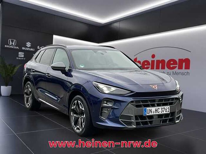 CUPRA Terramar 1.5 eTSI 110 kW (150 PS) 7-Gang-DSG