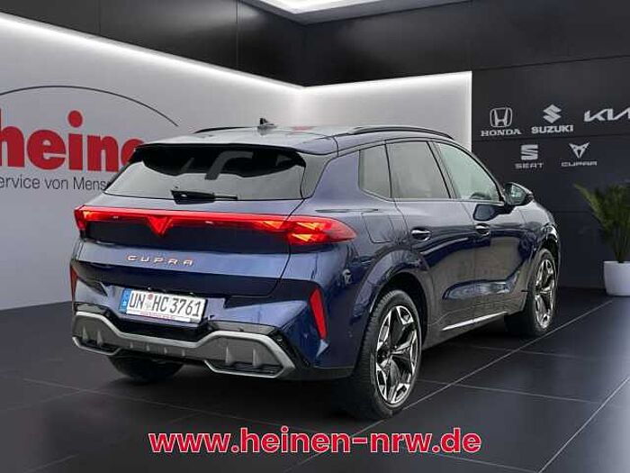 CUPRA Terramar 1.5 eTSI 110 kW (150 PS) 7-Gang-DSG