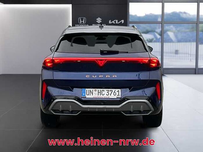 CUPRA Terramar 1.5 eTSI 110 kW (150 PS) 7-Gang-DSG