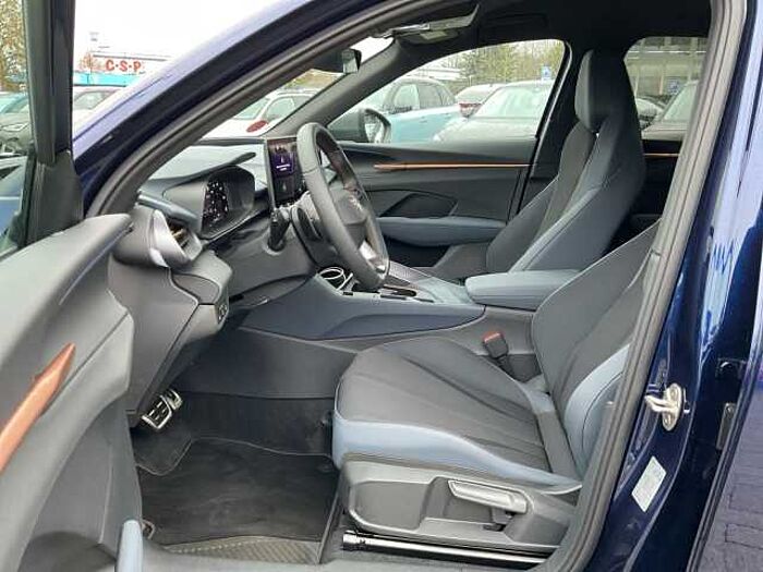 CUPRA Terramar 1.5 eTSI 110 kW (150 PS) 7-Gang-DSG