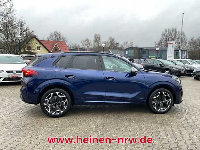 CUPRA Terramar 1.5 eTSI 110 kW (150 PS) 7-Gang-DSG