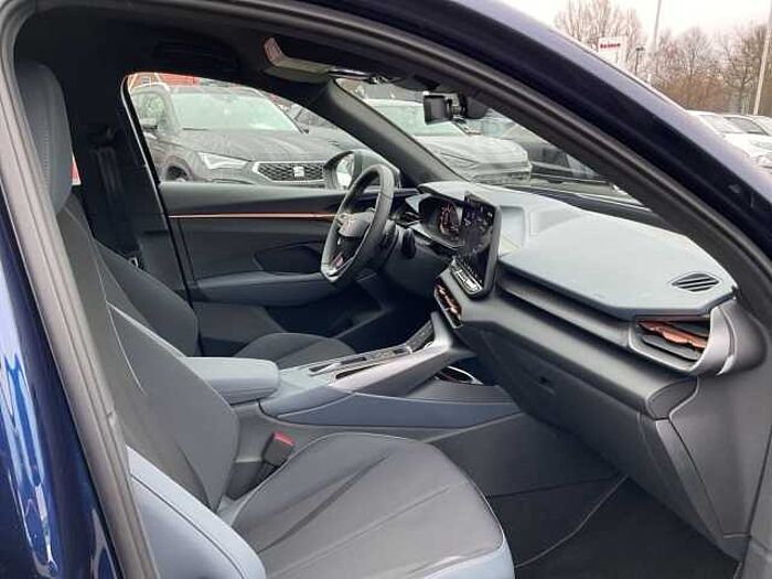 CUPRA Terramar 1.5 eTSI 110 kW (150 PS) 7-Gang-DSG