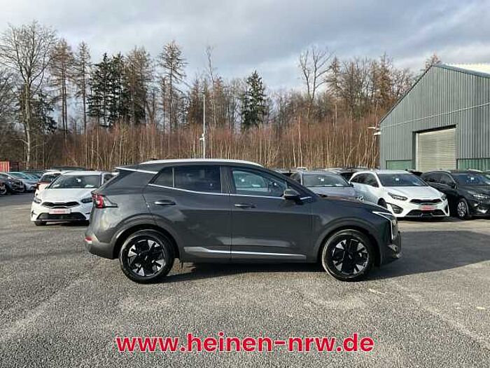 Kia SPORTAGE 1.6 VISION NAVI SITZ & LENKRADHEIZUNG