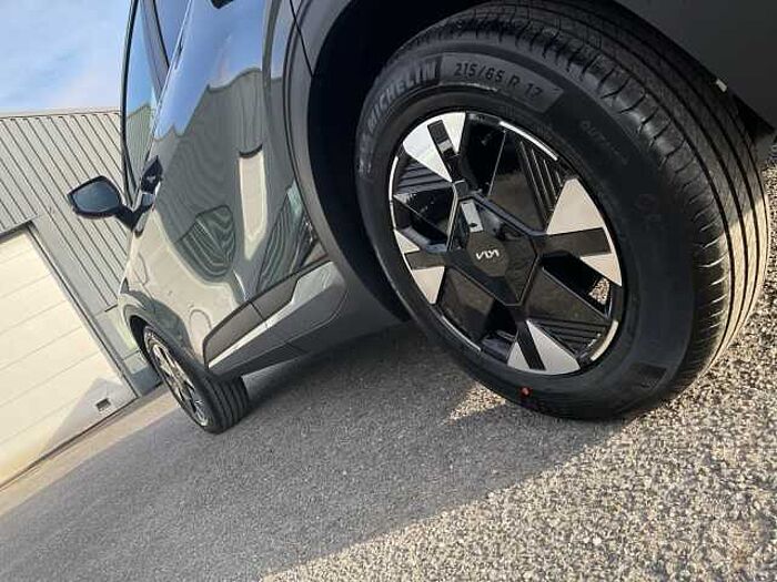 Kia SPORTAGE 1.6 VISION NAVI SITZ & LENKRADHEIZUNG