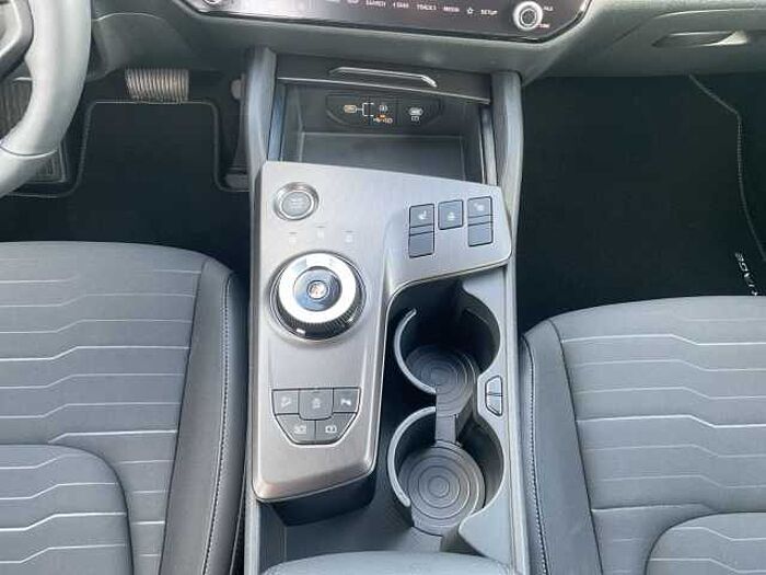 Kia SPORTAGE 1.6 VISION NAVI SITZ & LENKRADHEIZUNG