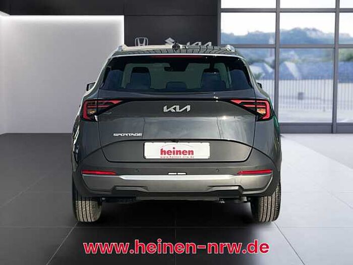 Kia SPORTAGE 1.6 VISION NAVI SITZ & LENKRADHEIZUNG
