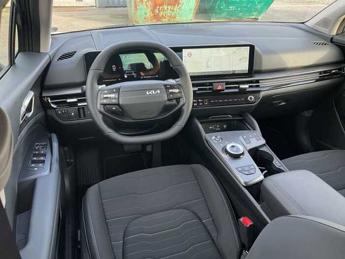 Kia SPORTAGE 1.6 VISION NAVI SITZ & LENKRADHEIZUNG