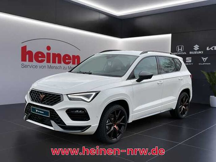 CUPRA Ateca 1.5 TSI 110 kW (150 PS) 7-Gang DSG LED